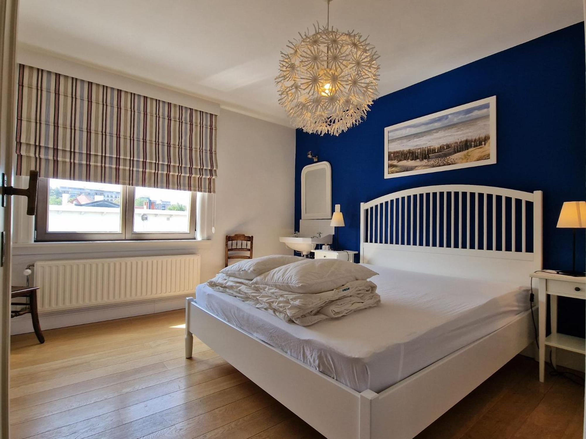 Villa Dageraad De Panne Bagian luar foto