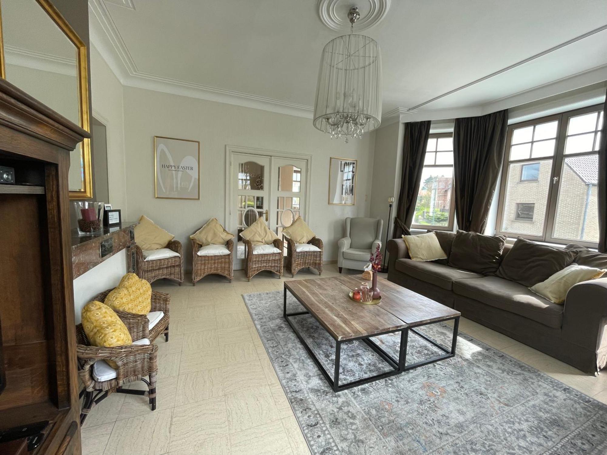 Villa Dageraad De Panne Bagian luar foto