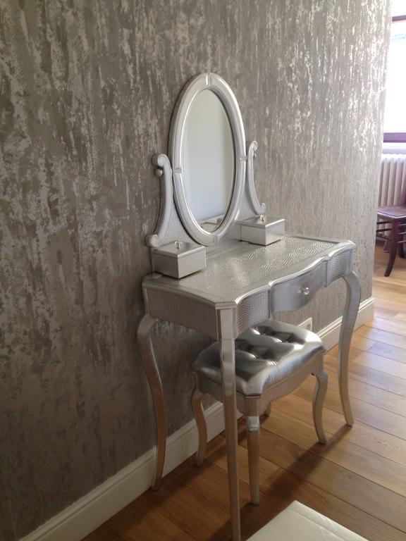 Villa Dageraad De Panne Bagian luar foto